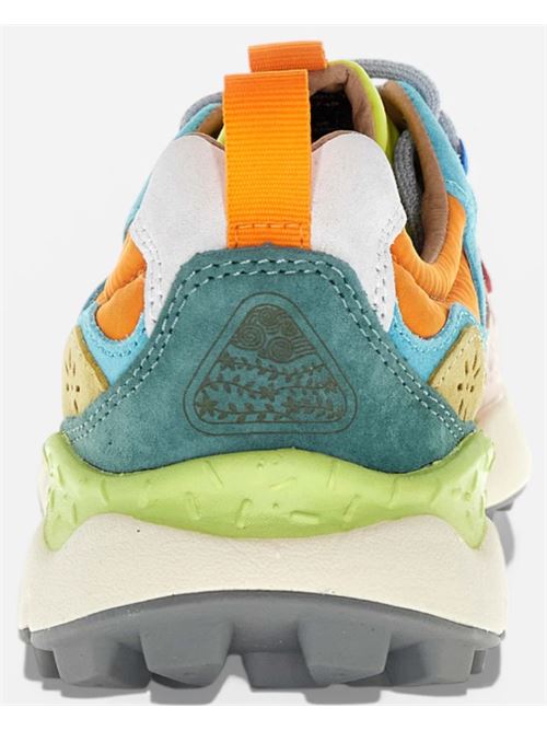 yamano 3 FLOWER MOUNTAIN | 1L43 - 001-2017817-01.FUCSIA-PINK